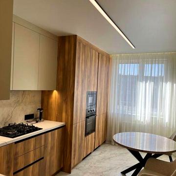 VIP Оренда! Ремонт 2026 року. Перше заселення!