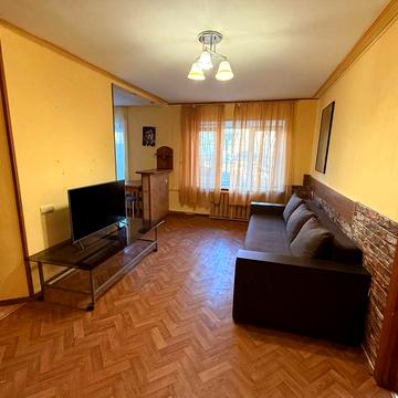 оренда 2х кімн кв. Берестейський проспект 106А, 100 метрів до метро