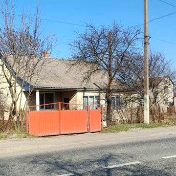 Здам в оренду будинок