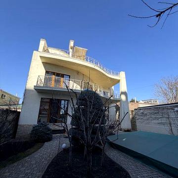 Продам Дом на 13 ст.Фонтана