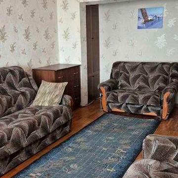 Сдам 2 комн. квартиру . ул. Кузнецова . Шевченковский