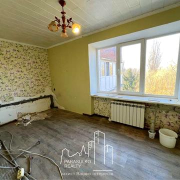 Продам 2-кімнатну квартиру!