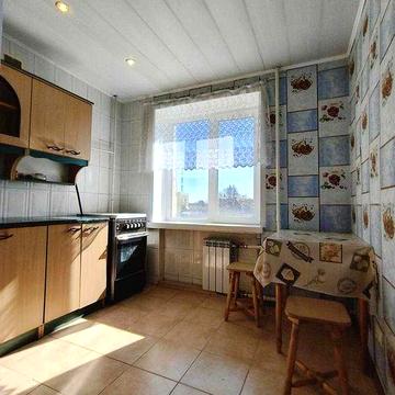 Оренда 1-кімн квартири з меблями, технікою по Чорновола, за Градецьким