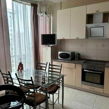 Сдам 1 ком 3я Жемчужина. жк Кадор. ул. Архитекторская.