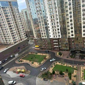 Сдам 1 ком 3я Жемчужина. жк Кадор. ул. Архитекторская.