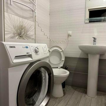 Довгострокова оренда 1к Квартира Київська вулиця ЖК Лесной квартал