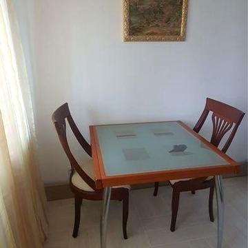 Гузара,24,Відрадний;2х кімнатна 48м2