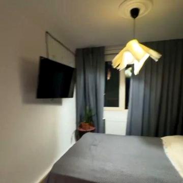 Аренда 1к студия ЦЕНТР Французский бульвар, ВСЁ ВКЛЮЧЕНО!