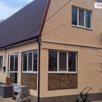 Продаж 3к Дім Сухий Яр (Водопянова) вулиця