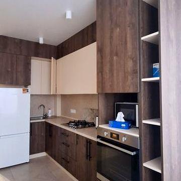 Здам 1 кім квартиру вул. Бабкіна  12.