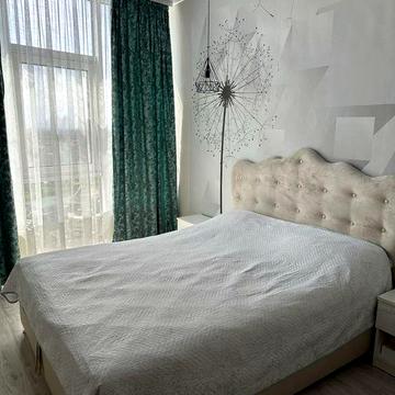 Сдам двухкомнатную квартиру Таирова Архитекторская