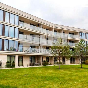 Продаж 1к Квартира Паркова вулиця ЖК Park Lake City Vita