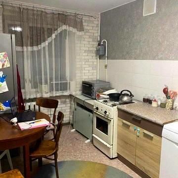 Однокімнатна квартира в центрі міста