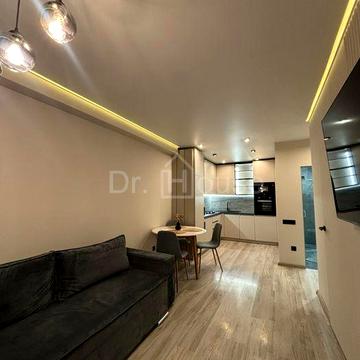 Оренда 1-кімнатної квартири в ЖК Avalon Holiday