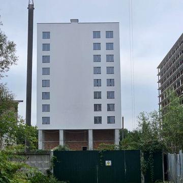 Продаж 1 кімнатної квартири (апартаменти), вул.Трускавецька.