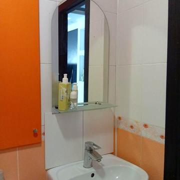 Оренда центр міста 2х кімнатна