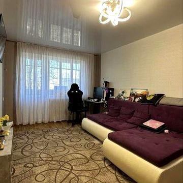 КЮ-3535 Продам 2к квартиру на Салтовке Студенческая 608 м/р