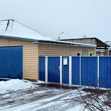 Продам будинок м.Лозова