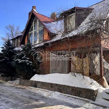 Уникальный дом 180м2 Центр Опалення газ Бизнес Театральный Сковорода