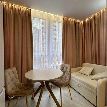 Уютная 2 к квартира на Таирово 65 кв.м. ЖК Акварель 8 ЖК Акварель 8