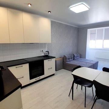 Центр. Євродвушка. Новобудова. Видова на Дніпро! ЖК РЕЗИДЕНЦІЯ