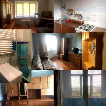 2-кімн з інд. опал, цегляний будинок