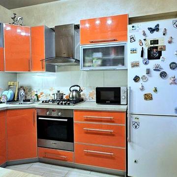 Оренда 2к.кв на Пісках, 1й Південний