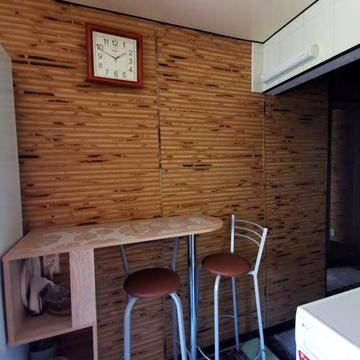 Однокімнатна квартира ЖК Білий дім