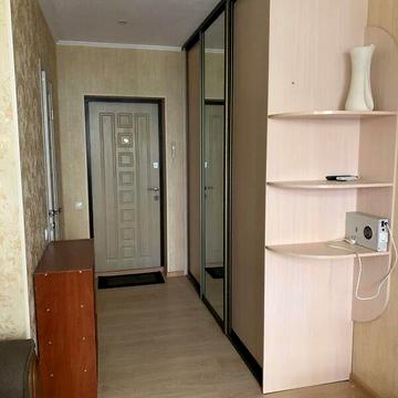 Продаж 1к Квартира Шевченківський провулок ЖК Воробьевы горы