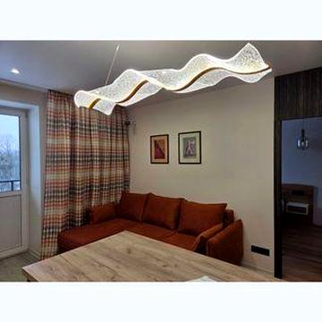 ЖК "Казка", Феофанія