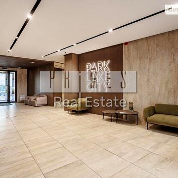 Продаж 3к Квартира Паркова вулиця ЖК Park Lake City Vita