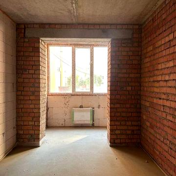 Продам квартиру, 51 кв.м, в ЖК Уютный, кирпичный дом (3-159-251) ЖК «Уютный»