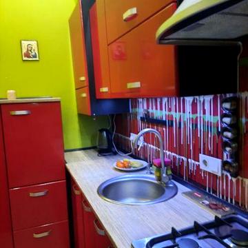 Оренда 1 кімнатної квартири Богуна