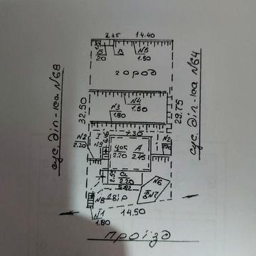 Продам дачу с. Вольноулановское