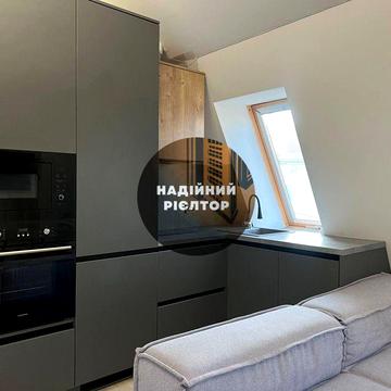 2-кімнатна квартира з євроремонтом — 5 хв до ТЦ Майдан