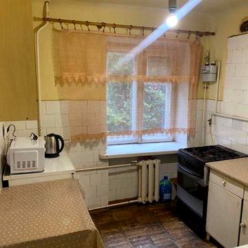 Оренда 1 кімнатної квартири біля ЖД вокзалу