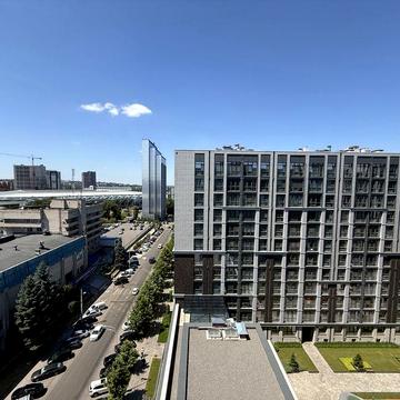 3-к квартира в ЖК Женева ЖК Женева