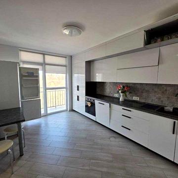 Оренда 1 кімнатної квартири вул На Нивах