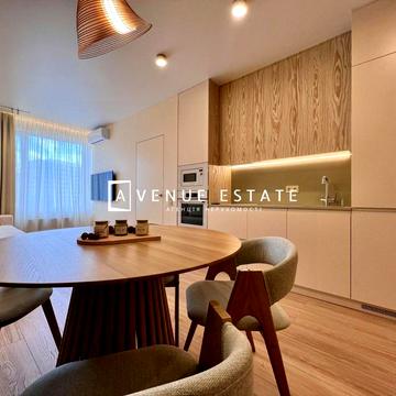 ЖК Метрополіс. Оренда 2к квартири, 47 м2