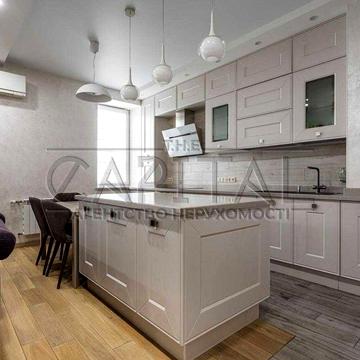 Оренда квартири  вул. Нагірна, Лукянівка