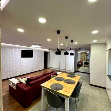 Довготривала оренда квартири з дуже гарним ремонтом