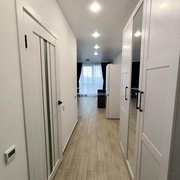 Довгострокова оренда 1к Квартира Трускавецька вулиця ЖК Парус Smart