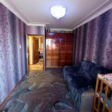 Продаж 3к Квартира Гвардійців-Широнінців вулиця