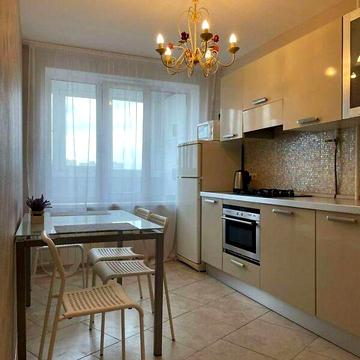 Довгострокова оренда 1к Квартира Тютюнників вулиця