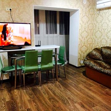 Центр Соцгорода,рядом 95 квартал(возле  цветочных часов)Можно на месяц