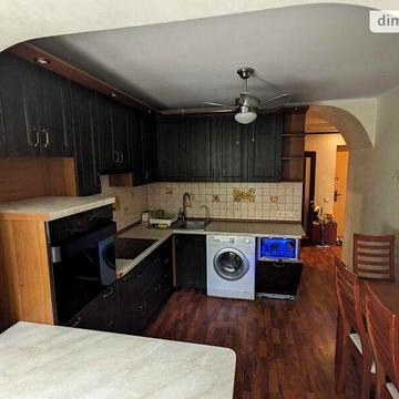 Довгострокова оренда 1к Квартира Алексєєнко Надії вулиця