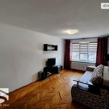 Довгострокова оренда 2к Квартира Наукова вулиця