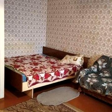 Здам свою 1-кімнатну квартири по вулиці Сонячній