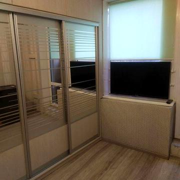 Сдам квартиру м.Харків Олексіївка