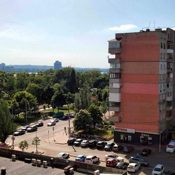 Сдам большую 2к квартиру жм Солнечный